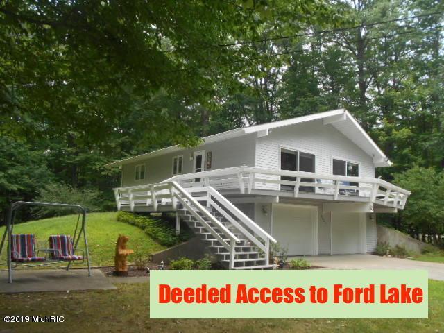 5061 Ford Lake Road - Photo 1