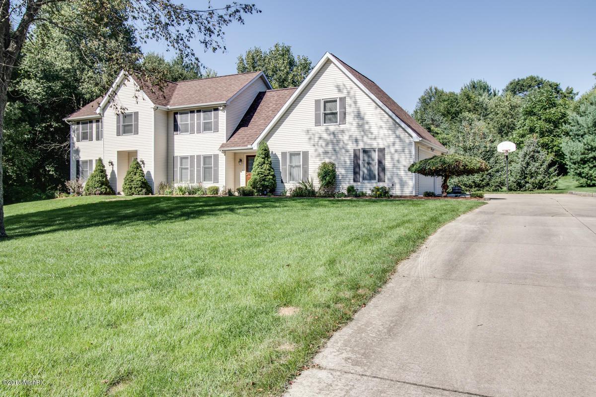 178 Pheasantwood Trail - Photo 1