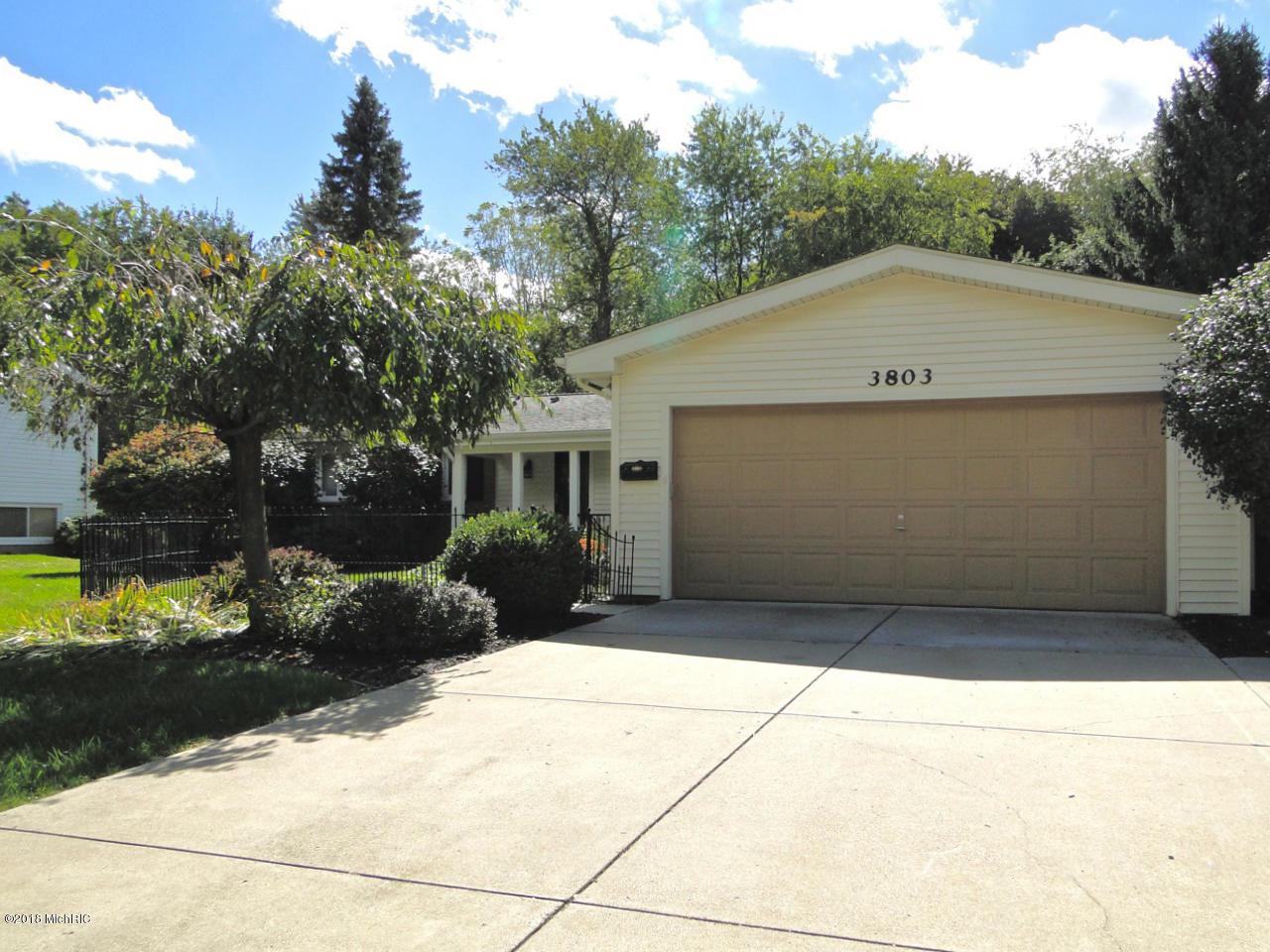 3803 Middlebury Drive - Photo 1