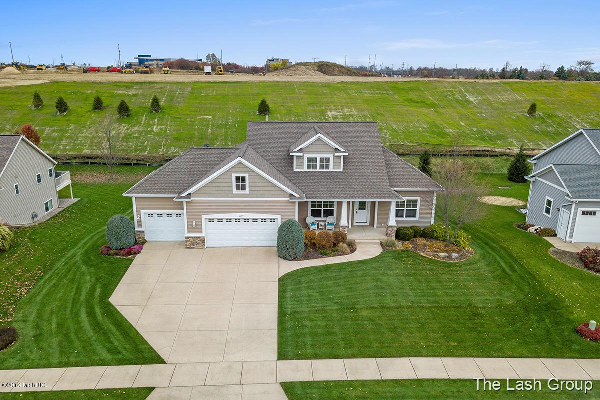 2299 Vansingel Lake Drive - Photo 1
