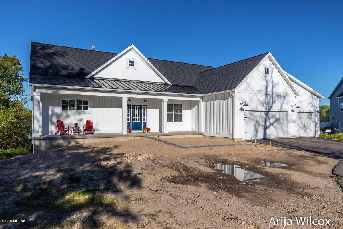 4800 Cavalcade Drive - Photo 1