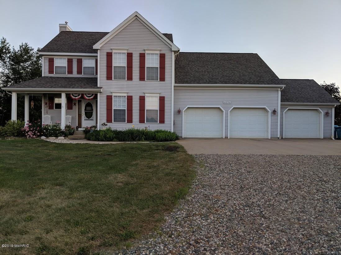 8694 X Avenue - Photo 1