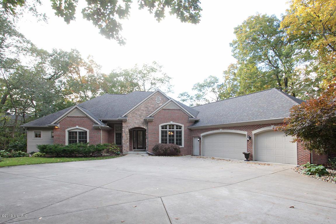 6405 East Bay Lane - Photo 1