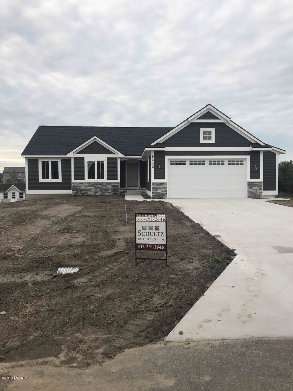 9342 Jack Pine Drive - Photo 1