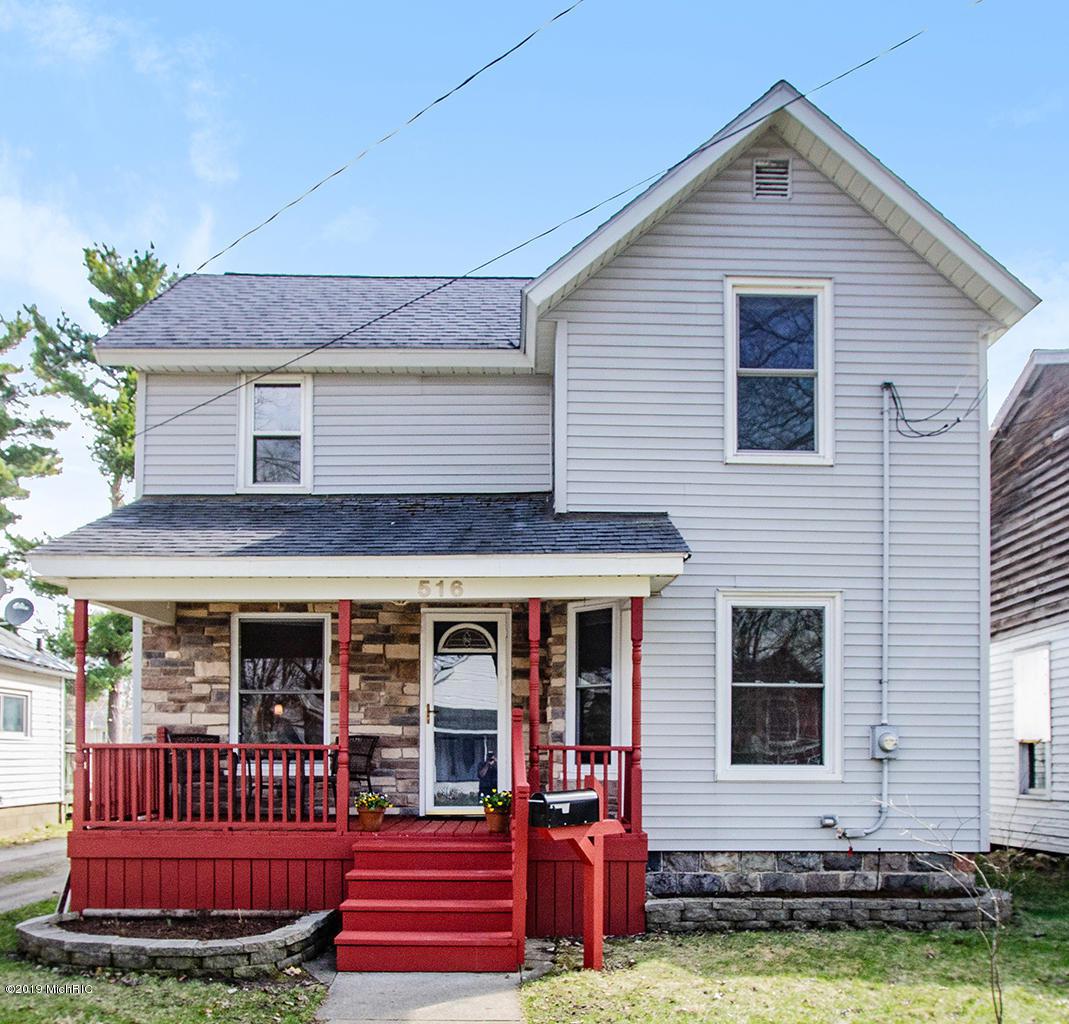 516 Grand Street - Photo 1
