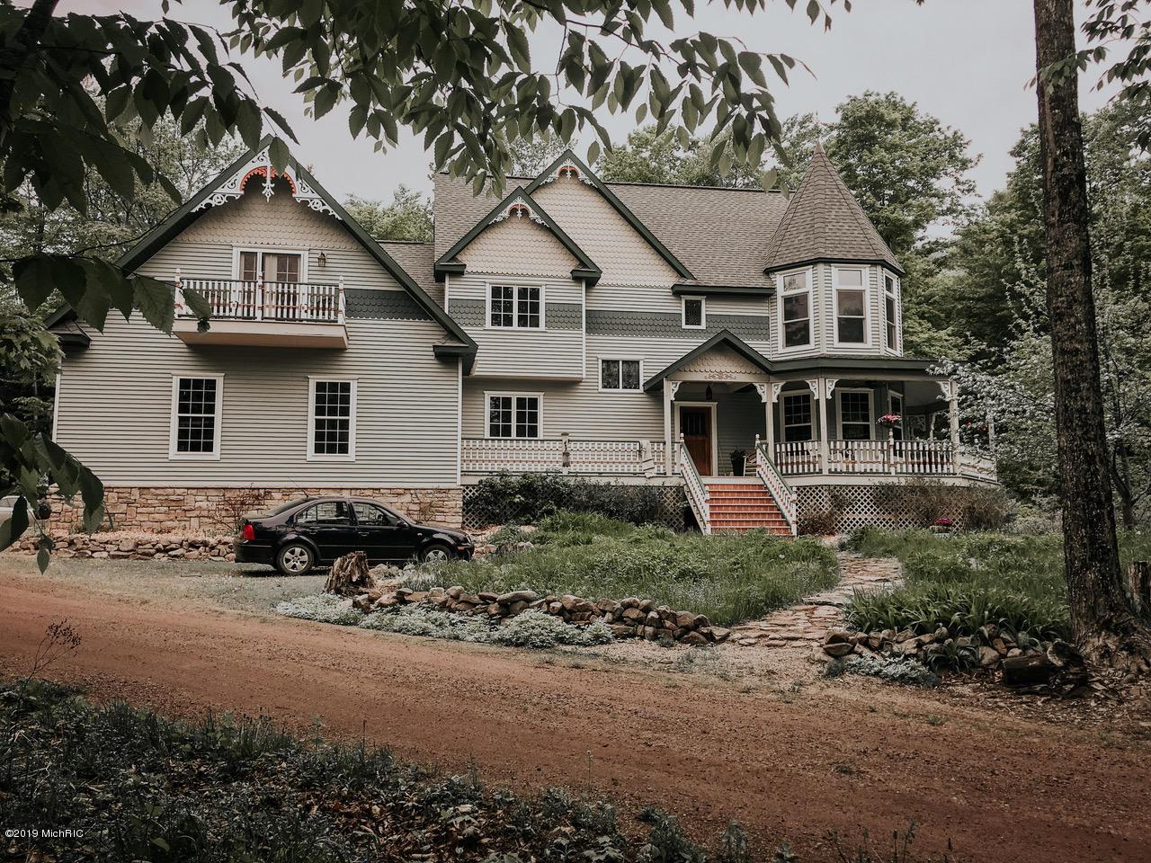 N9221 Shore Drive - Photo 1