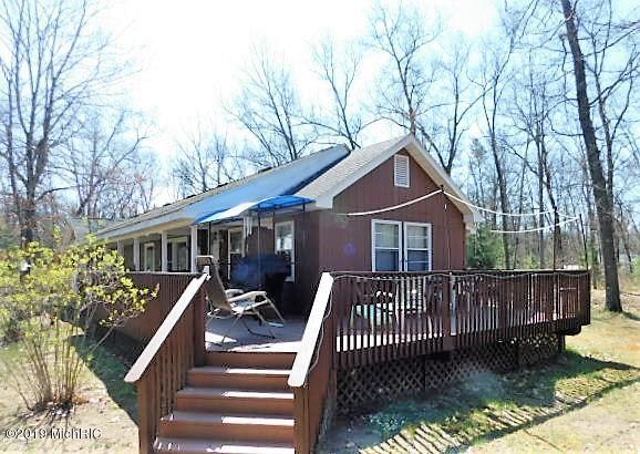 172 Horseshoe Bend Road - Photo 1