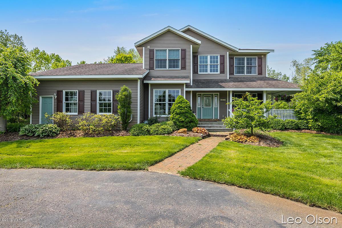 9827 Riley Ridge Rd With Lot A - Photo 1