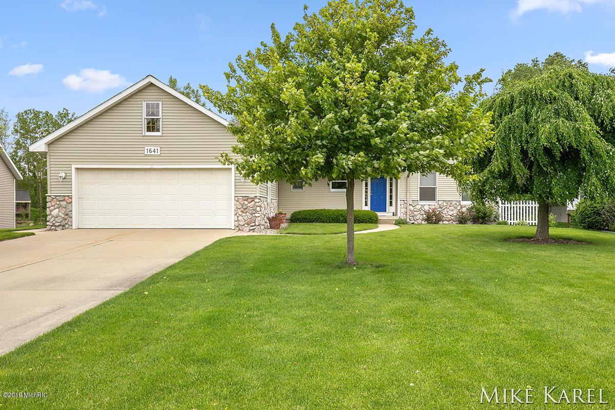 1641 Cotton Drive - Photo 1