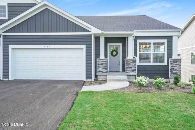 3516 Pleasant River Street - Photo 1