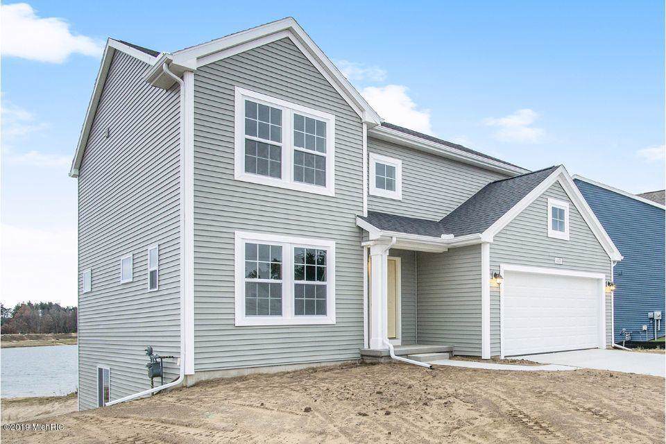 14476 Big Leaf Drive - Photo 1