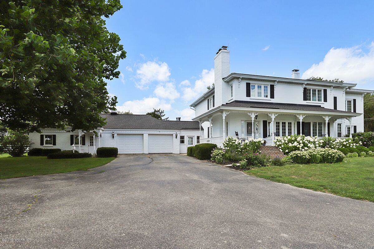 4300-4344 4 Mile Road - Photo 1