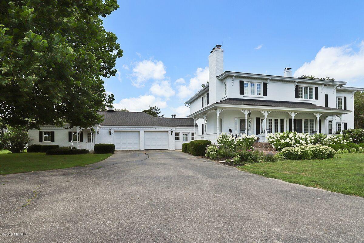 4300-4344 4 Mile Road - Photo 1