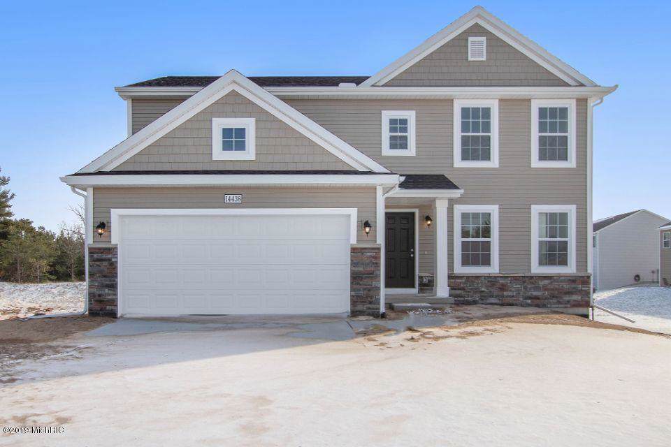 14438 Redbay Court - Photo 1