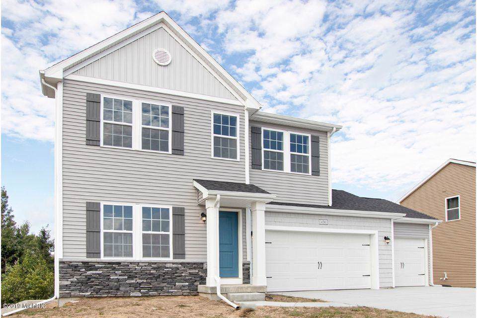 14561 Big Leaf Drive - Photo 1