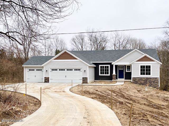 920 Cramton Avenue - Photo 1