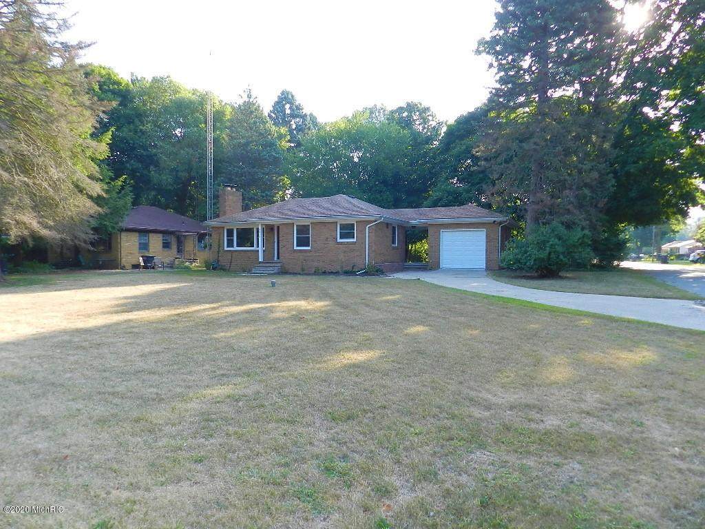 1401 Miami Road - Photo 1
