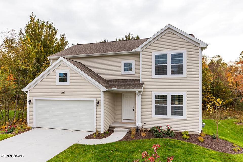 4879 Pleasant Meadows Circle - Photo 1
