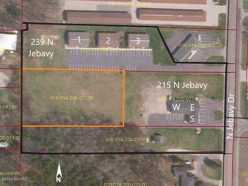 239 Jebavy Drive - Photo 1