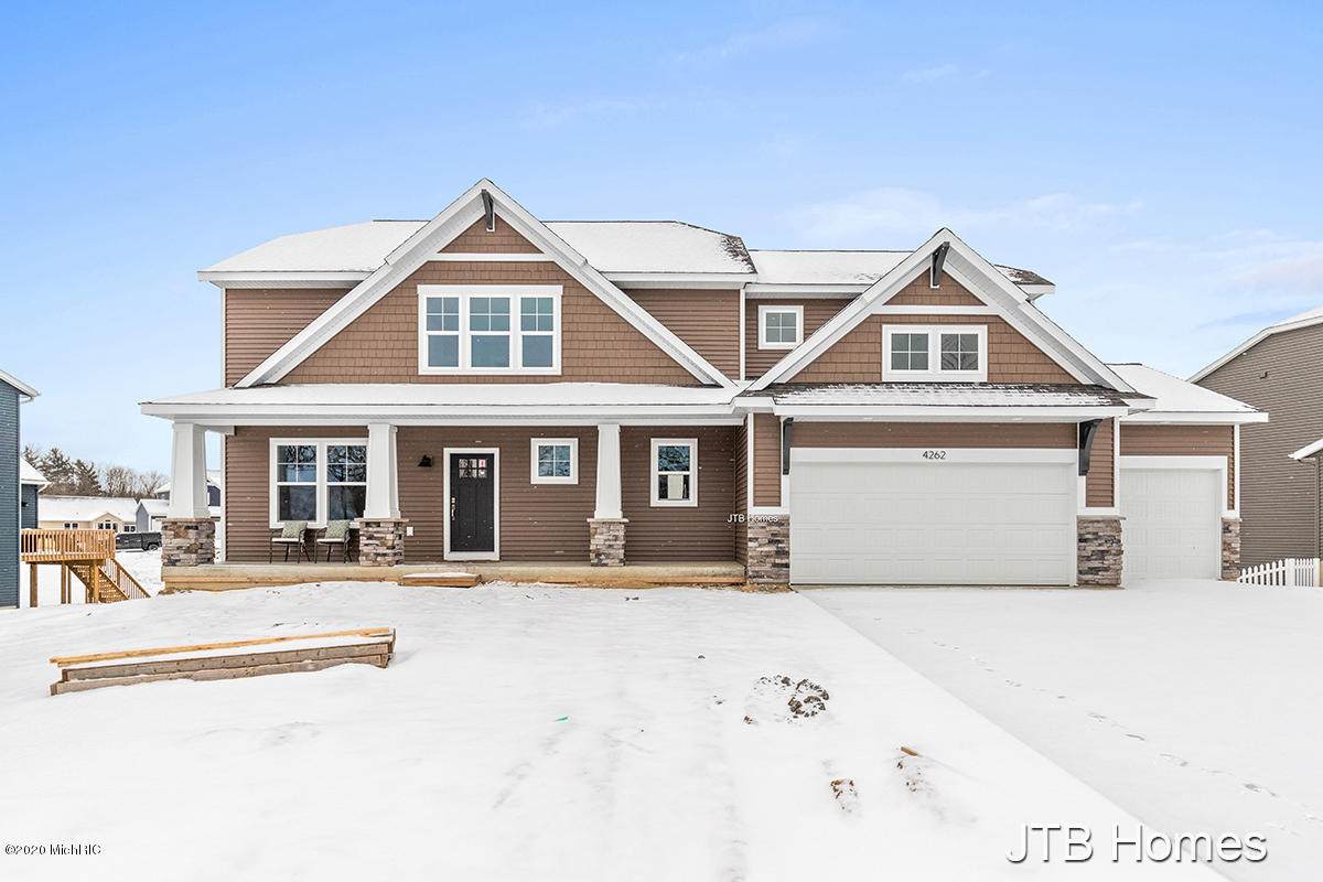 4262 Boynton Hollow Drive - Photo 1