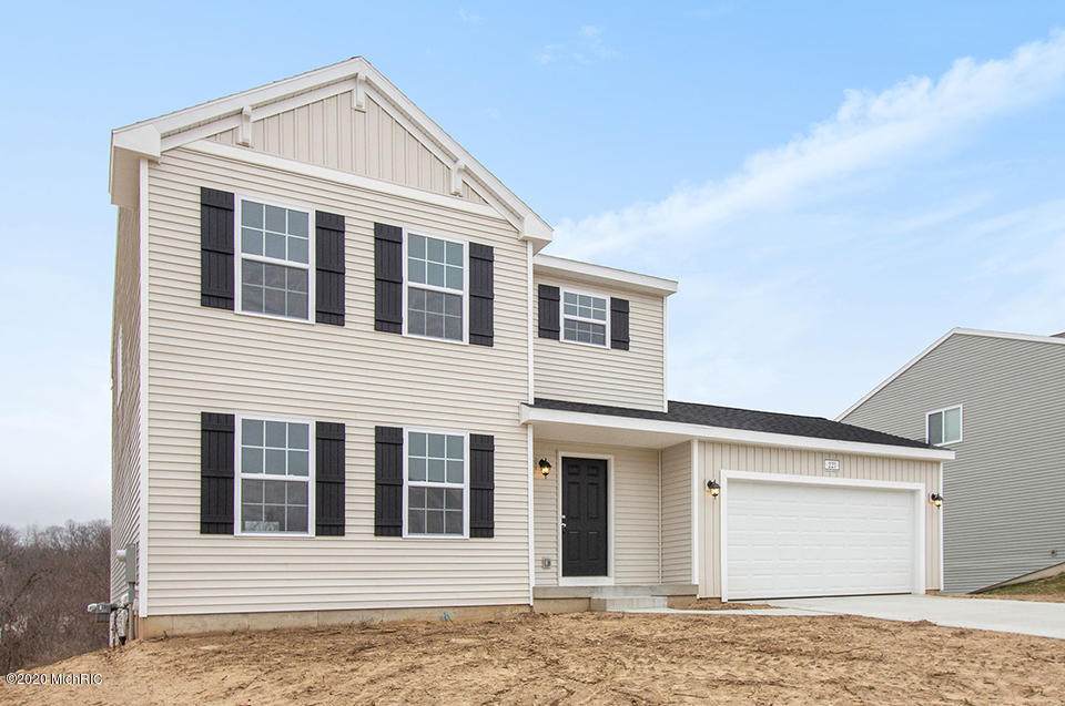 15497 Buck Hollow Drive - Photo 1