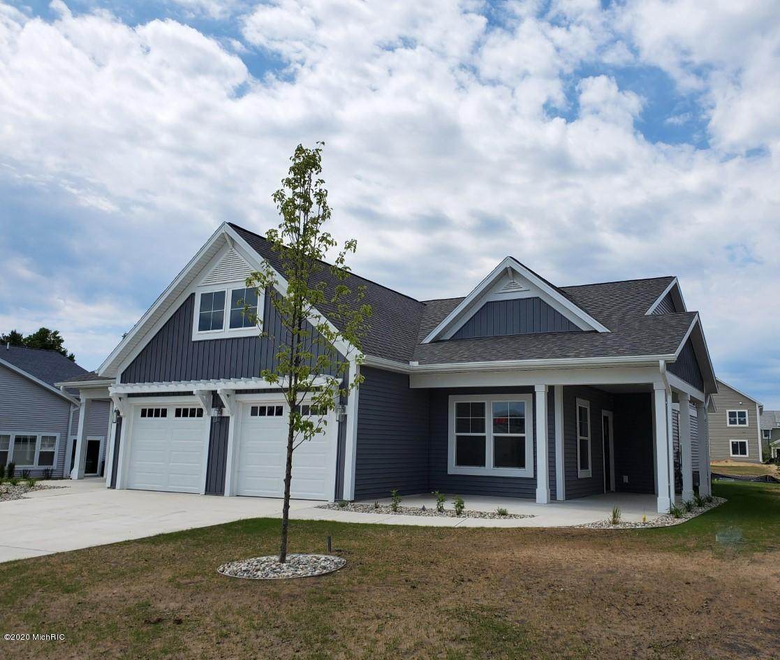 679 Terrace Point Drive - Photo 1