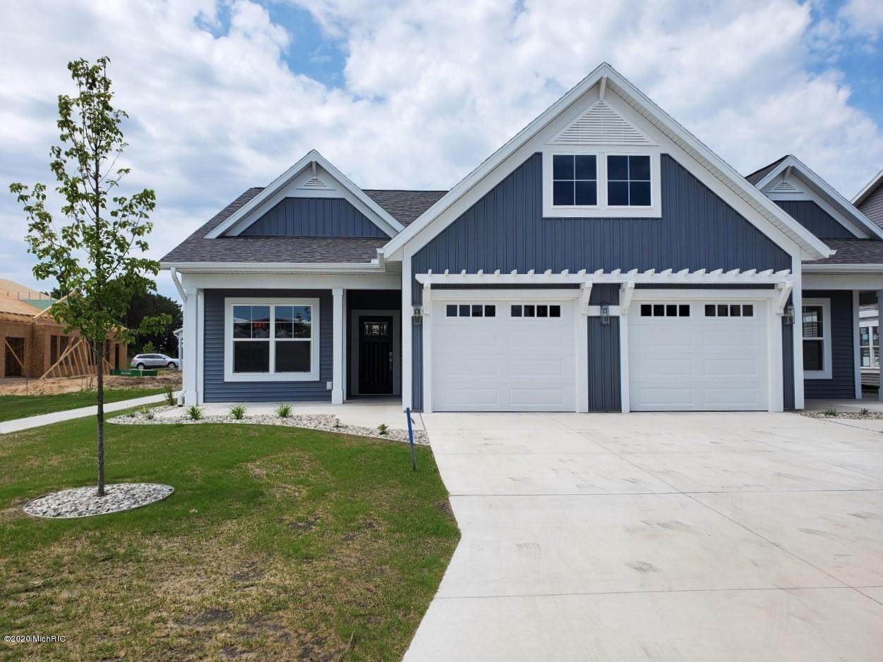 681 Terrace Point Drive - Photo 1