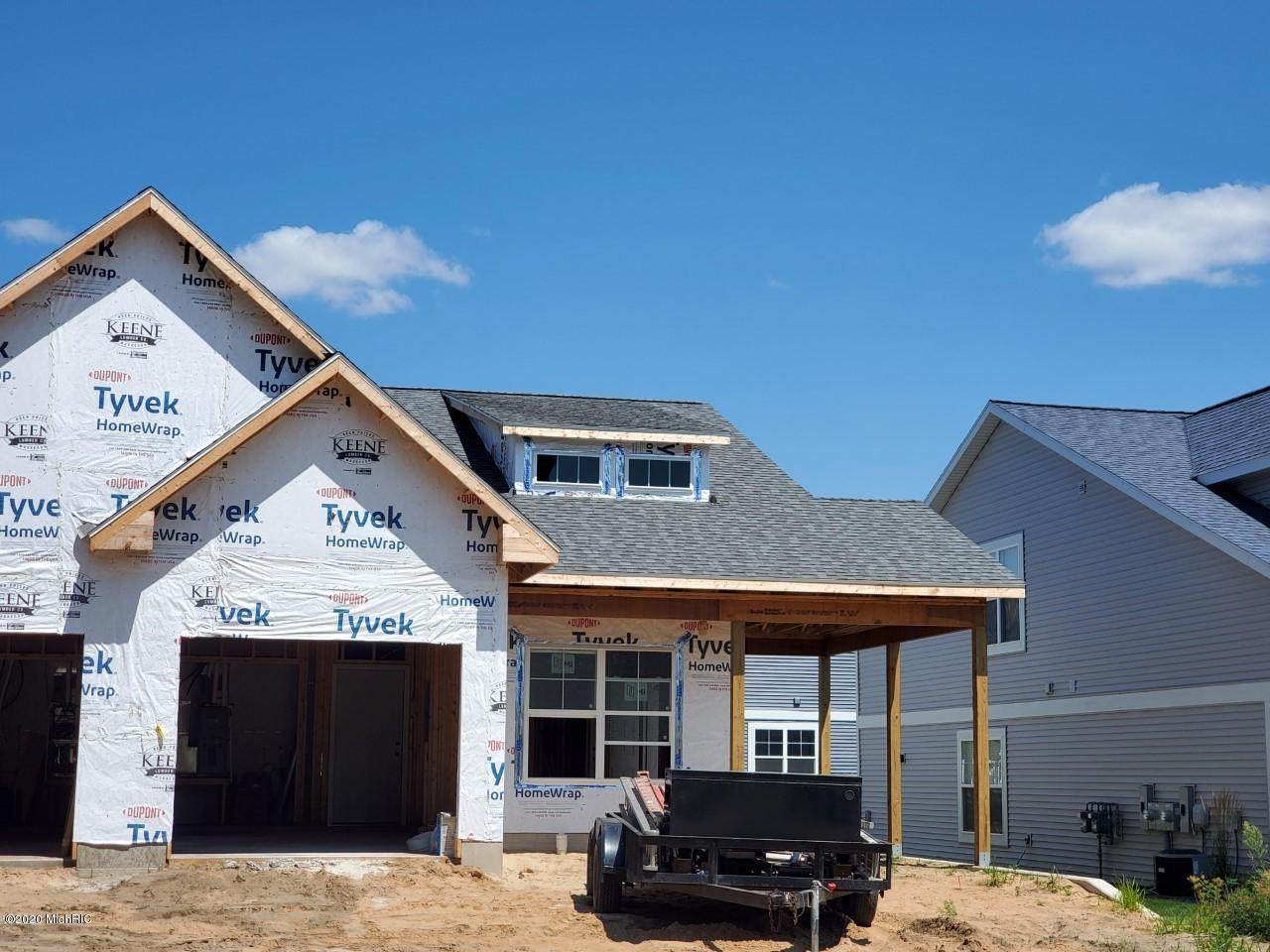 336 Terrace Point Circle - Photo 1
