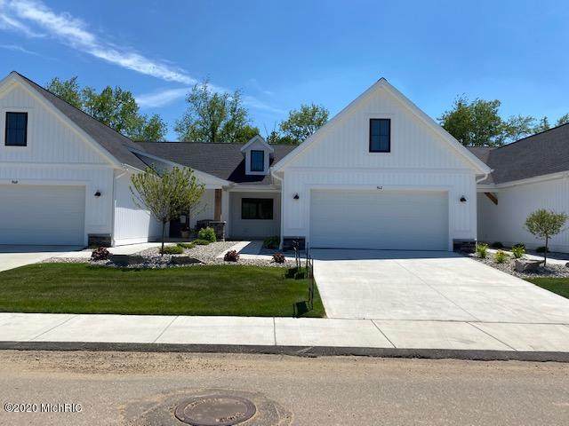922 Harper Woods Drive - Photo 1