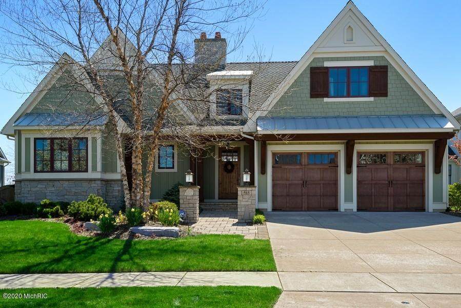 515 Golden Bear Court - Photo 1