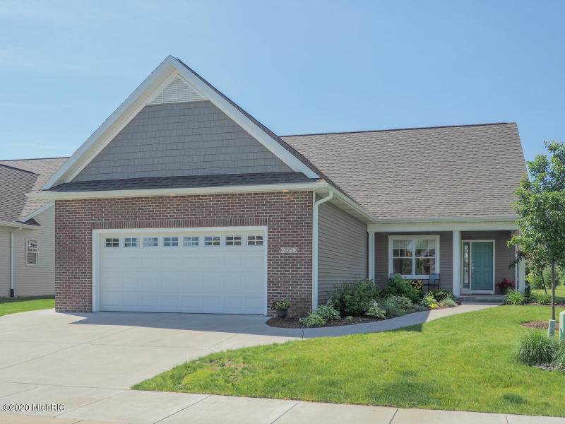 2509 Piers End Lane - Photo 1