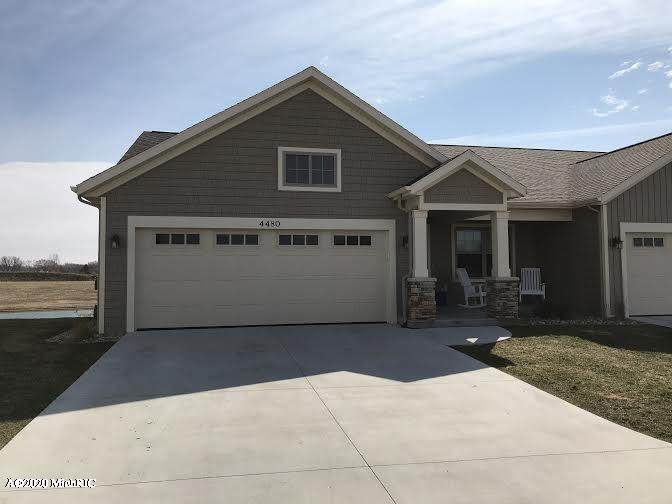 4480 Meadow Pond Way Way - Photo 1