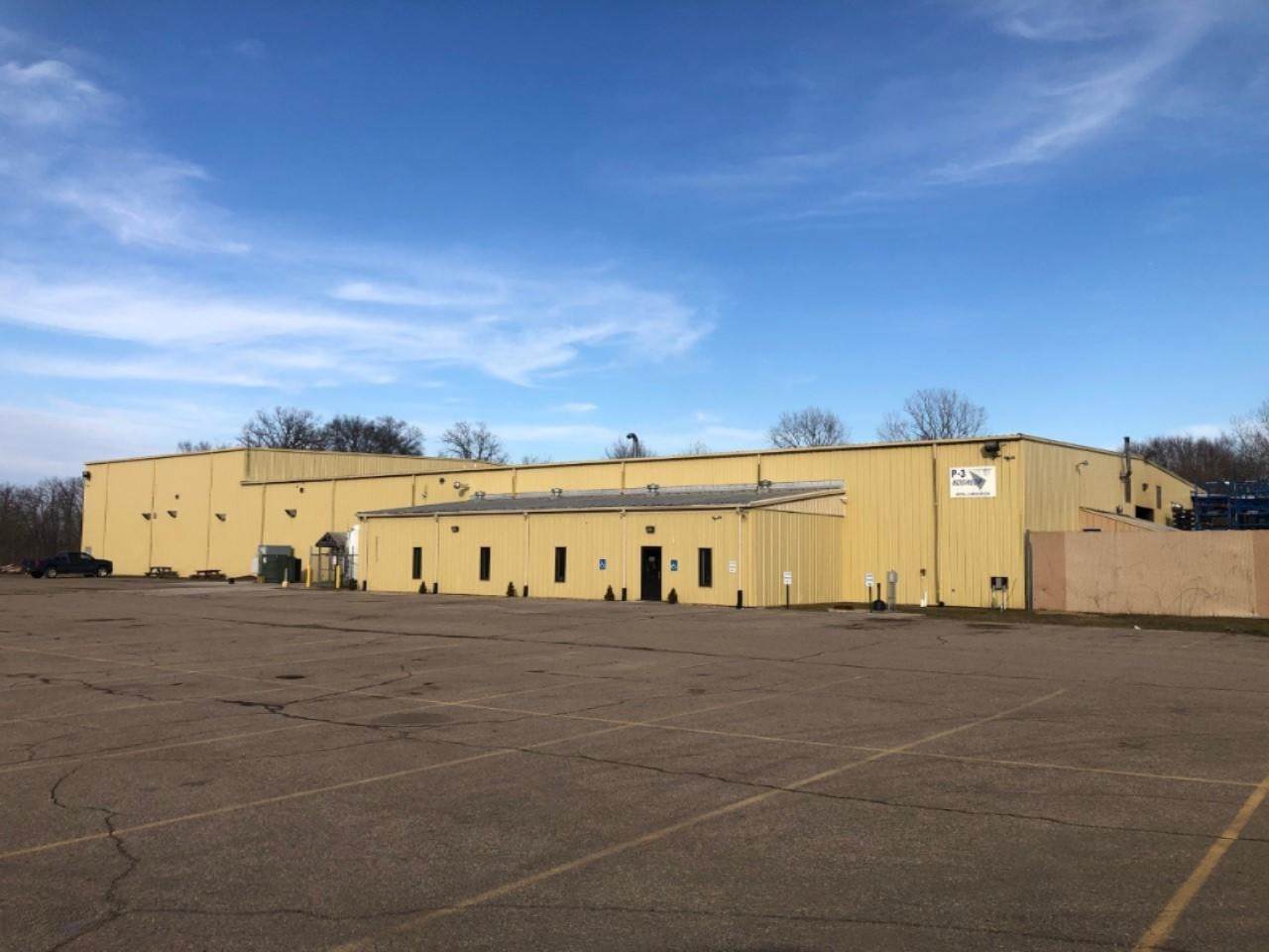 1313 Airport Road - Photo 1