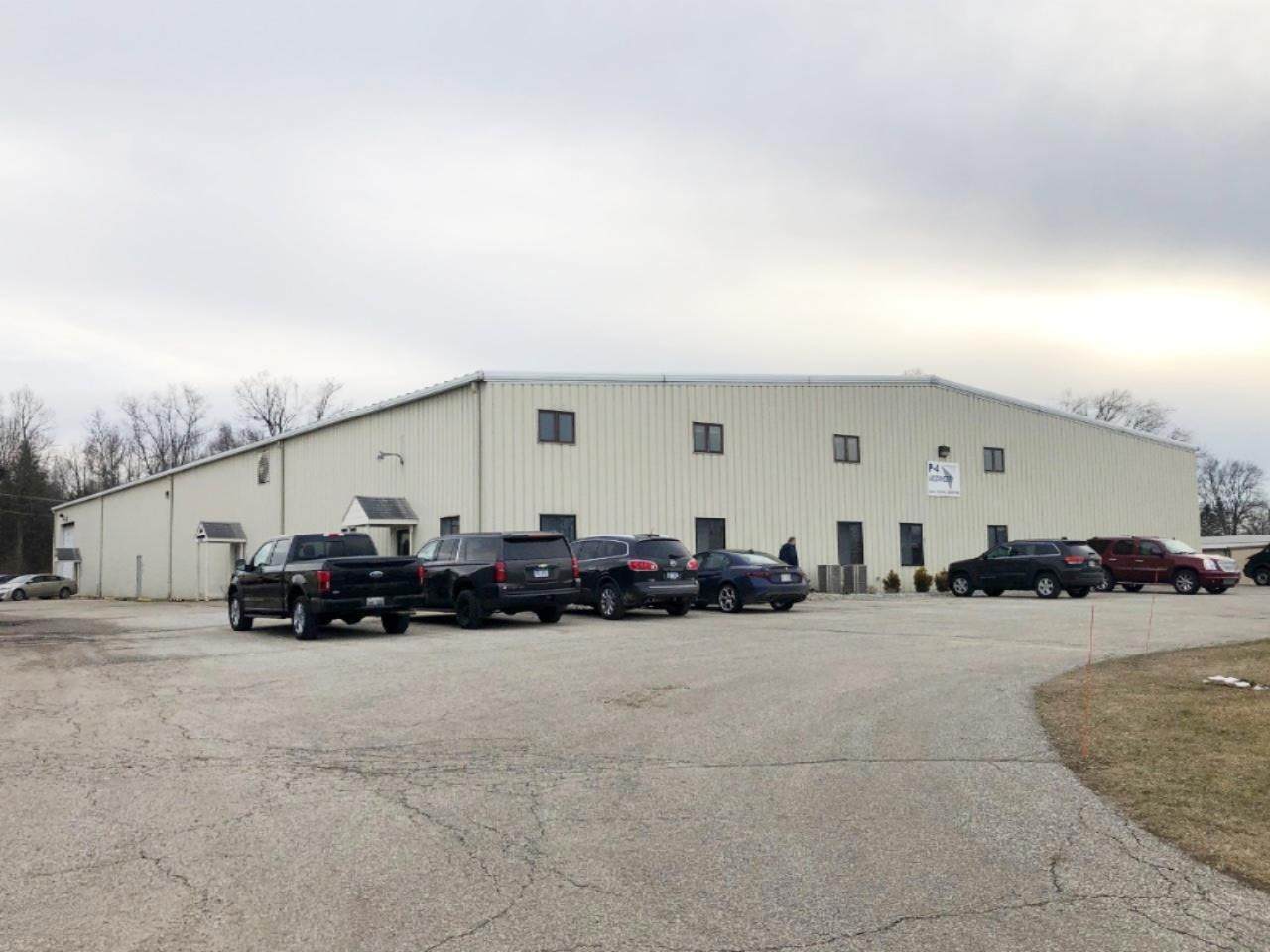2190 Industrial Drive - Photo 1