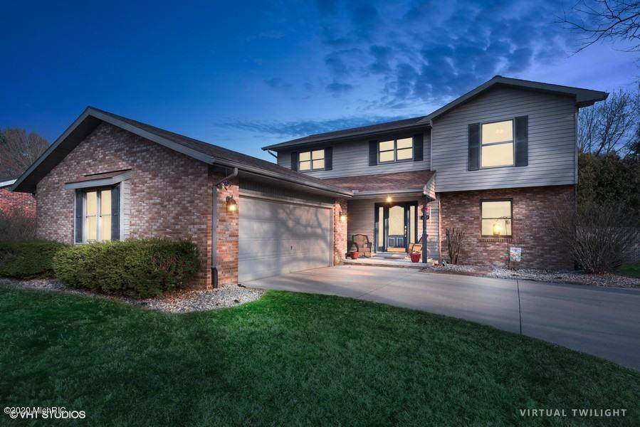 1417 Deerfield Street - Photo 1