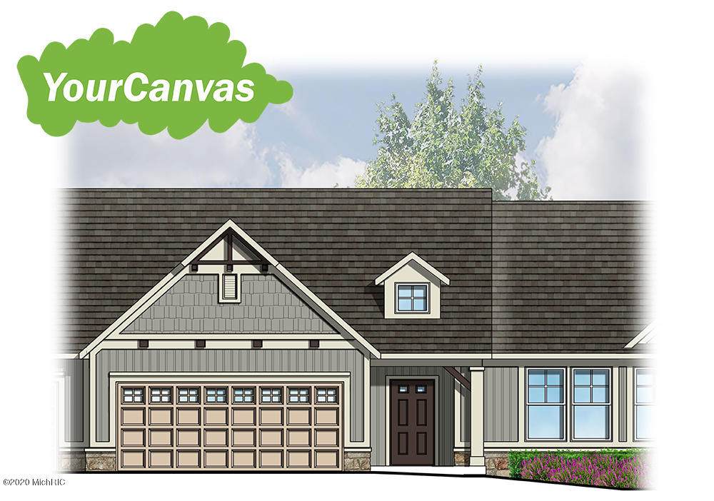 907 Cooks Crossing Drive - Photo 1