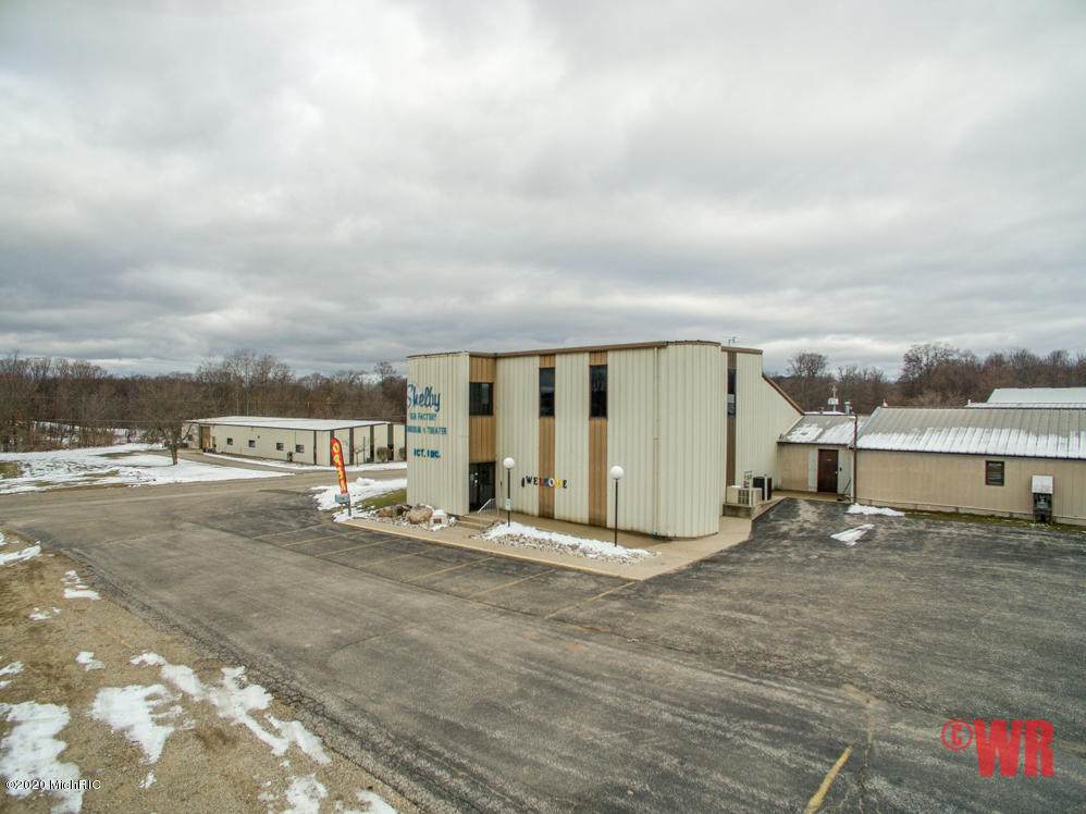 1330 Industrial Park Drive - Photo 1