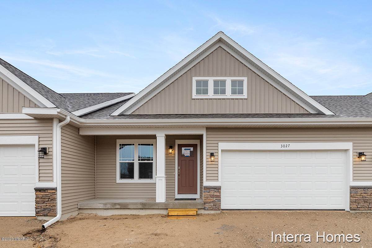 Lot 65 Hickory Valley Drive - Photo 1