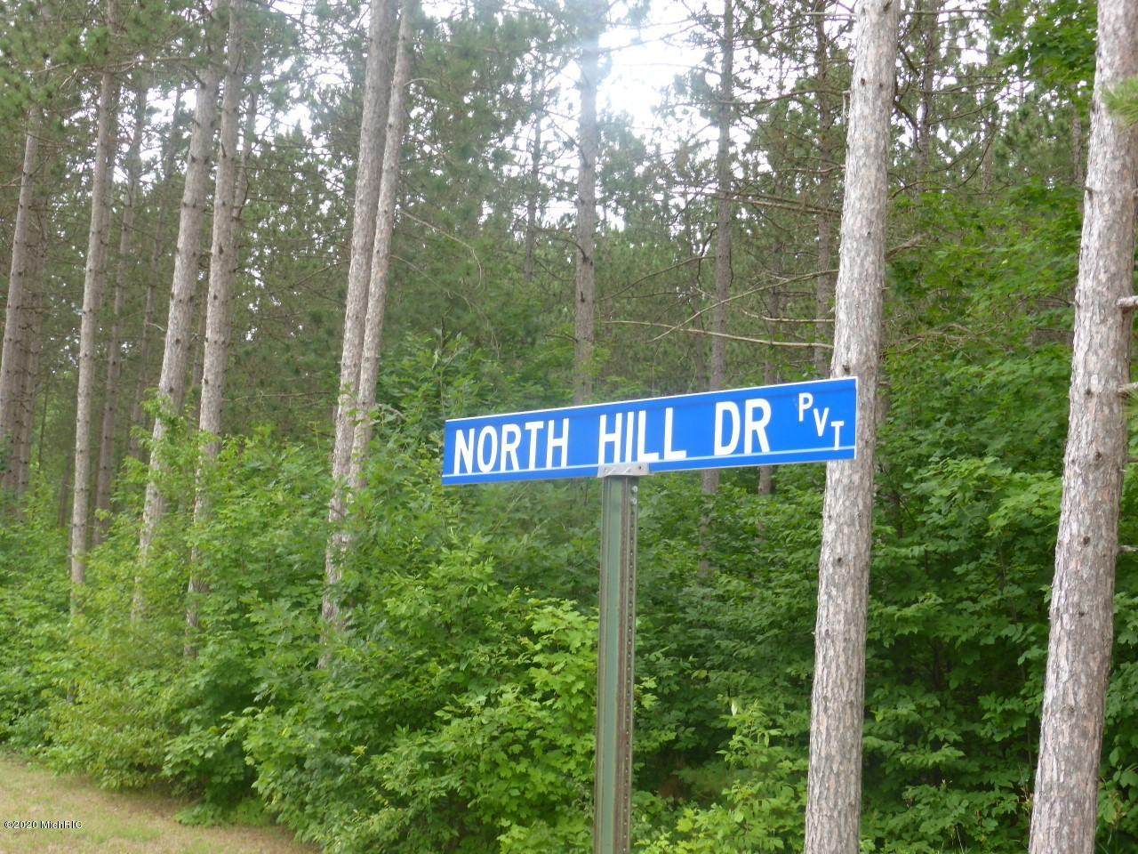 Parcel A North Hill Drive - Photo 1