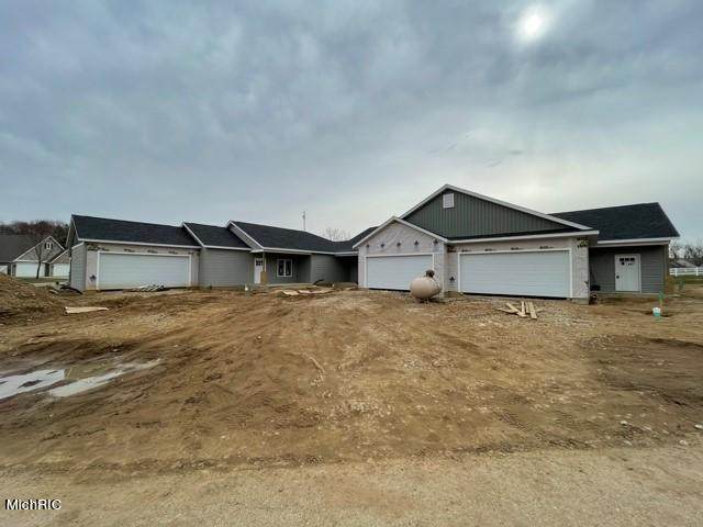 125 Lexington Pointe Drive - Photo 1