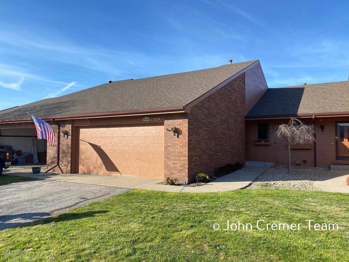 1309 Bent Tree Drive - Photo 1