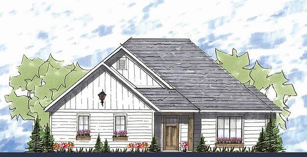6323 Lamppost Circle - Photo 1