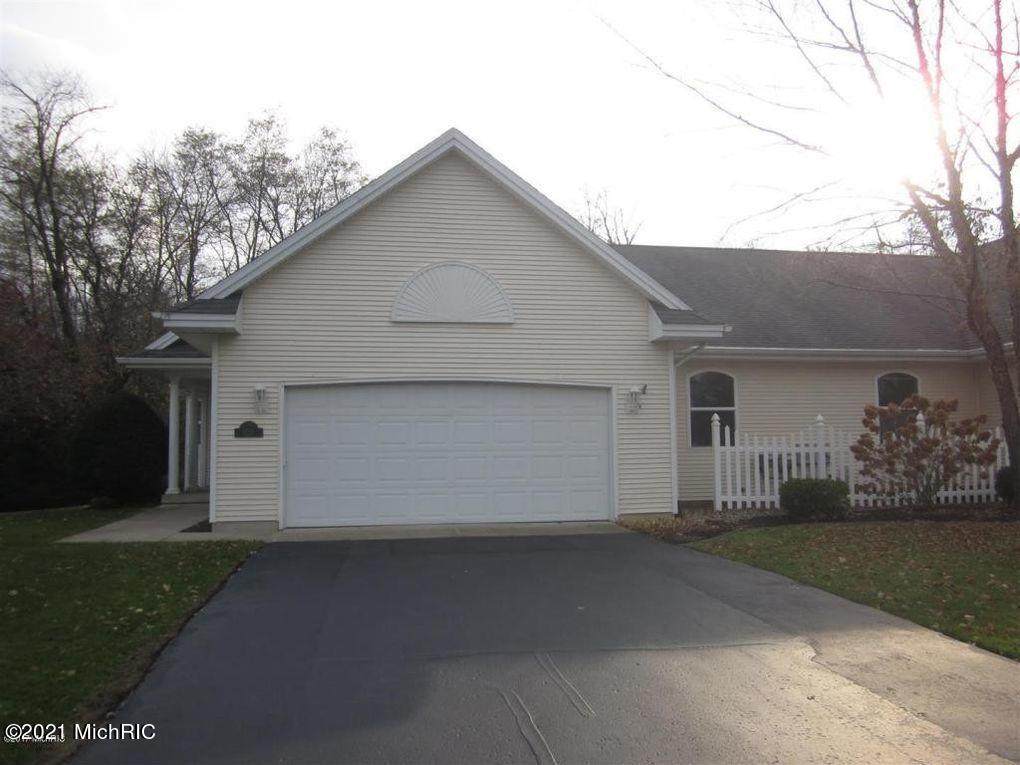 4715 Thistle Mill Court - Photo 1