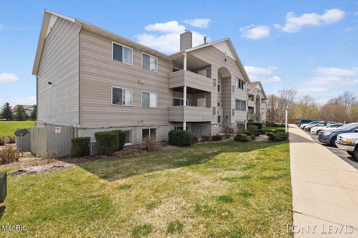 8544 Jasonville Court - Photo 1