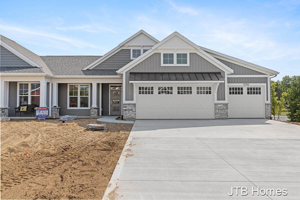 5586 Albright Avenue - Photo 1