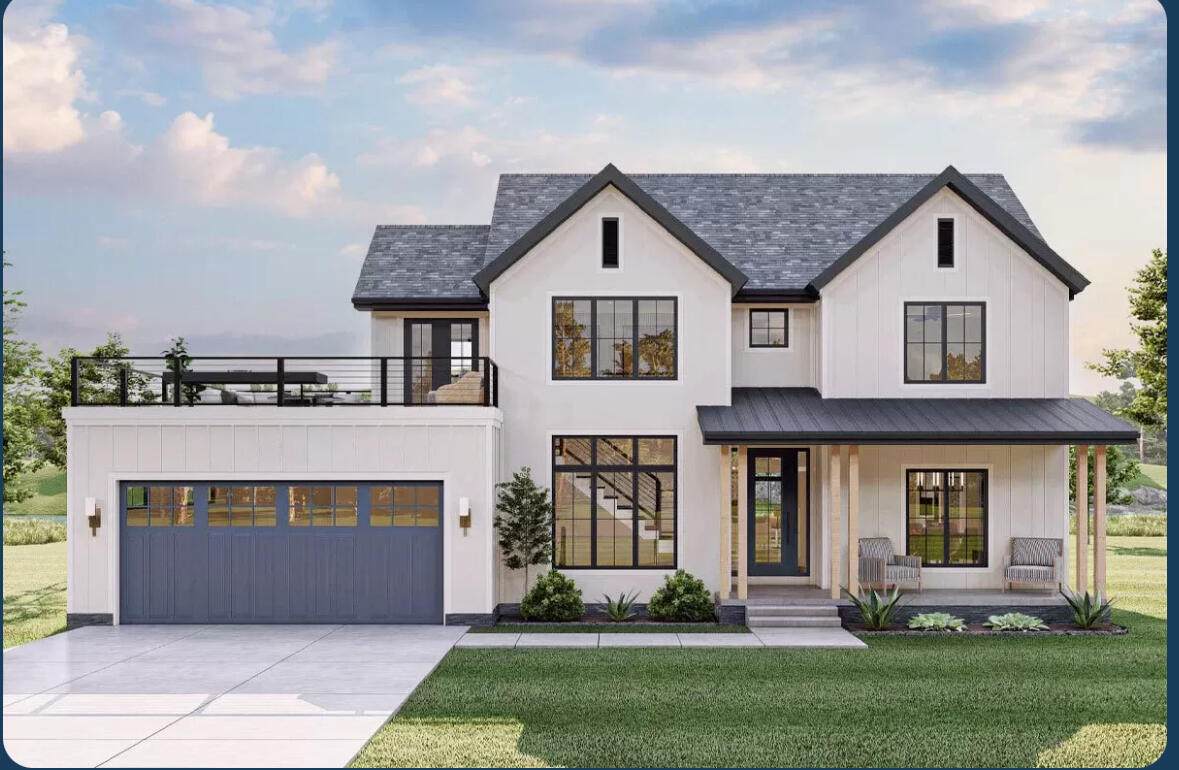 1 Diamond Harbor - Photo 1