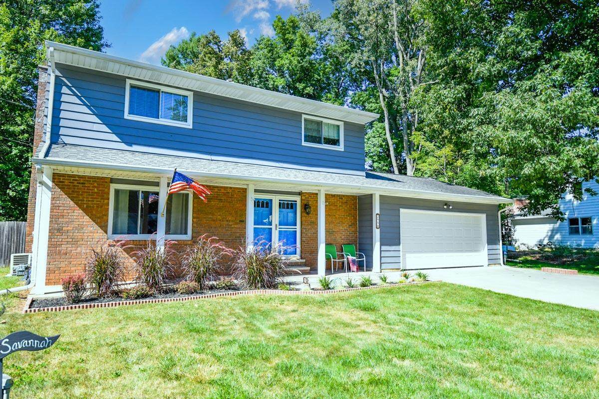 2950 Wolhavn Lane - Photo 1
