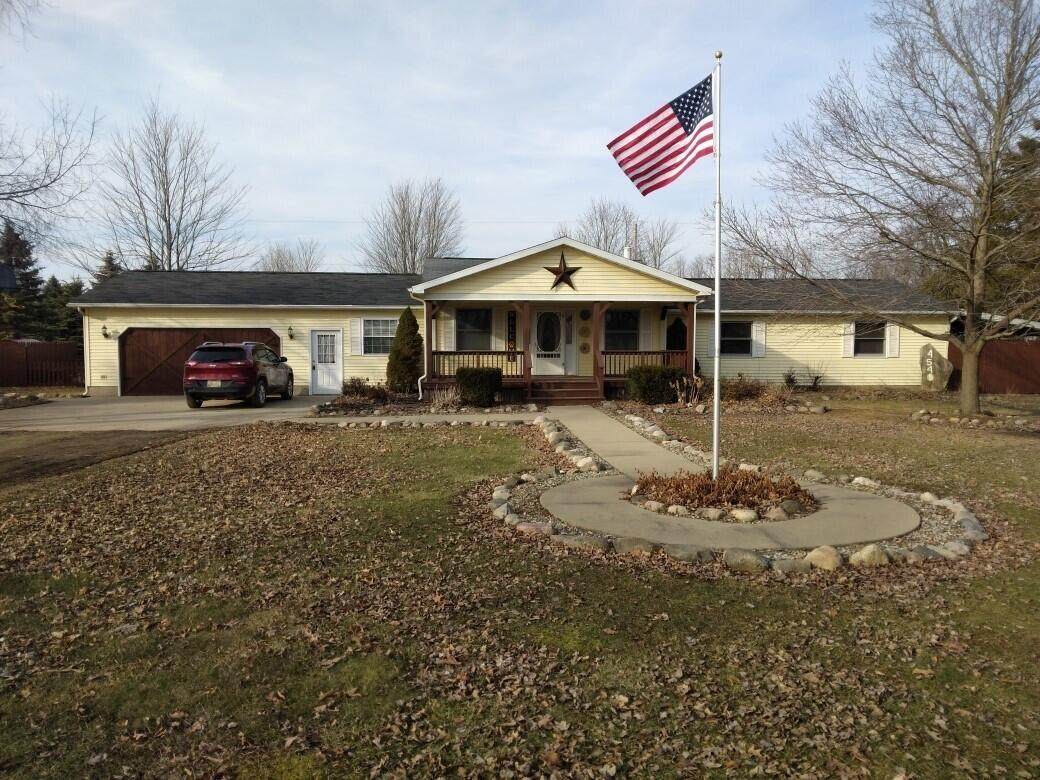 4540 Hastings Lake Road - Photo 1