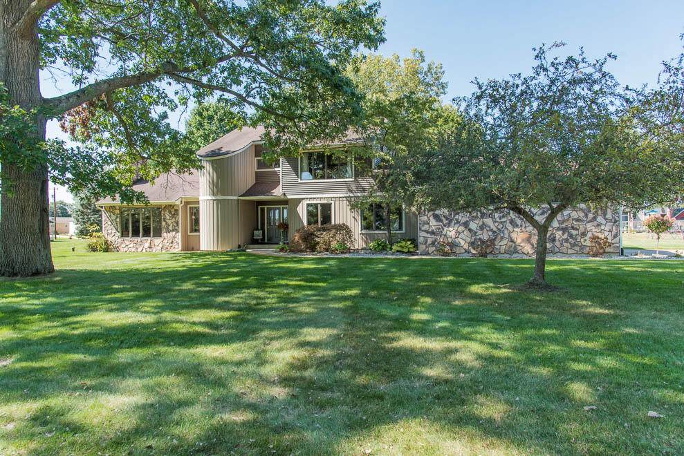 500 Treasure Island Drive - Photo 1
