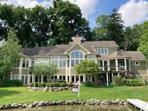 1469 Gull Lake Drive - Photo 1